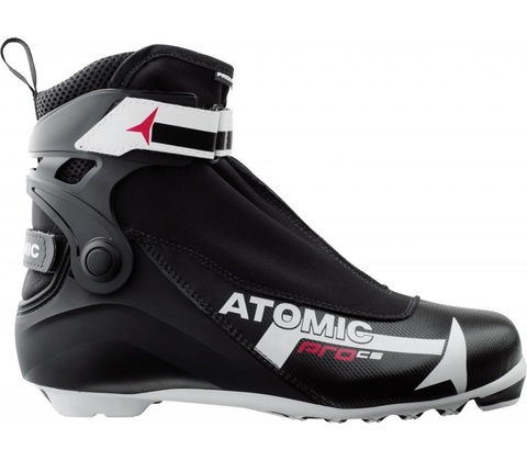 Atomic Pro CS 2018/19