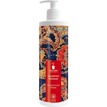 Bioturm šampón Volume 500 ml