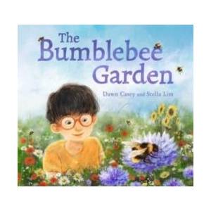 Bumblebee Garden (ISBN: 9781782508625)