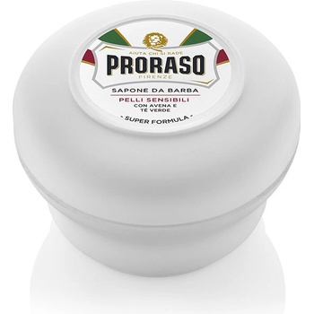 Proraso mýdlo na holení pro citlivou pokožku 150 ml