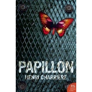 Pappilon - H. Charriere
