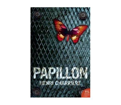 Pappilon - H. Charriere