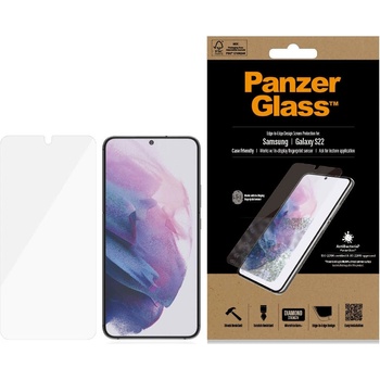 PanzerGlass pro Samsung Galaxy S22 7293