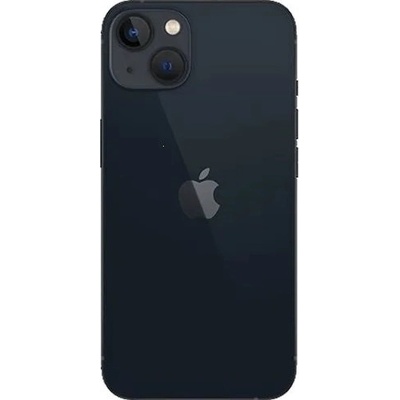 Kryt Apple iPhone 13 zadní + střední černý