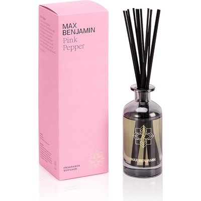 Max Benjamin Pink PepperLuxury Дифузер Max Benjamin