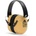 Activegear Антифони Active EAR E730, 32dB, Жълти (E730)