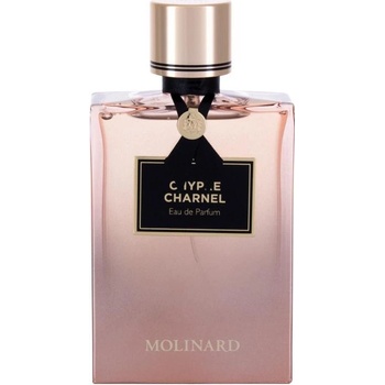 Molinard Les Prestiges Collection Chypre Charnel parfumovaná voda dámska 75 ml