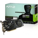 KFA2 GeForce GTX 1060 EXOC 6GB DDR5 60NRH7DVM6EK