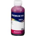 Inktec Мастило за Epson Бутилка с мастило 100мл. Magenta- 005 - INKTEC-EPS-005-100M