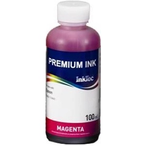Inktec Мастило за Epson Бутилка с мастило 100мл. Magenta- 005 - INKTEC-EPS-005-100M