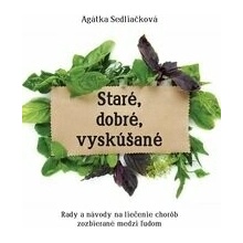 Staré, dobré, vyskúšané