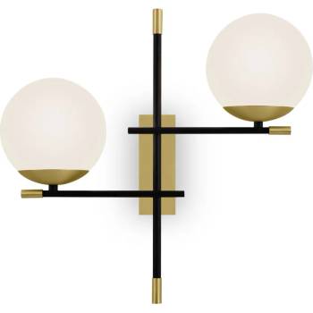 Image 1 of Maytoni Nostalgia MOD050WL-02G