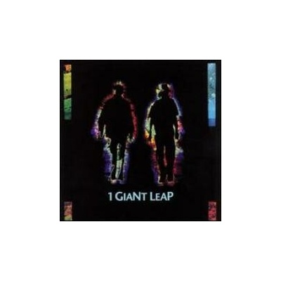 1 Giant Leap - 1 Giant Leap CD