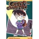 Case Closed