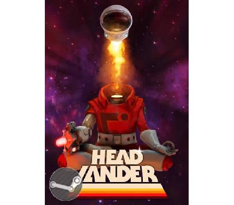 Headlander