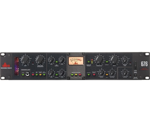 DBX 676