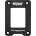 Thermal grizzly Контактна рамка Thermal Grizzly CPU Contact Frame, За Intel 13th Gen (TG-CF-i13G)