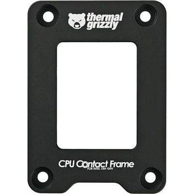 Thermal grizzly Контактна рамка Thermal Grizzly CPU Contact Frame, За Intel 13th Gen (TG-CF-i13G)