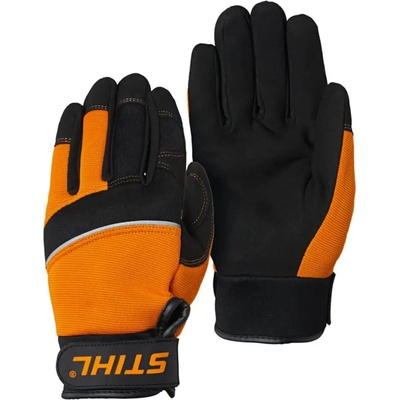 STIHL РЪКАВИЦИ РАЗМЕР l stihl dynamic vent (886661838806)