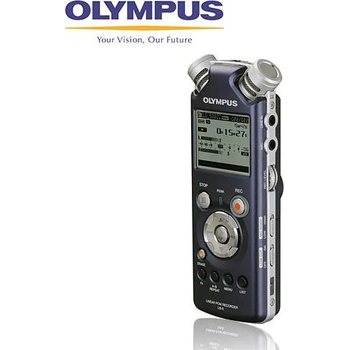 Image 1 of Olympus LS-5