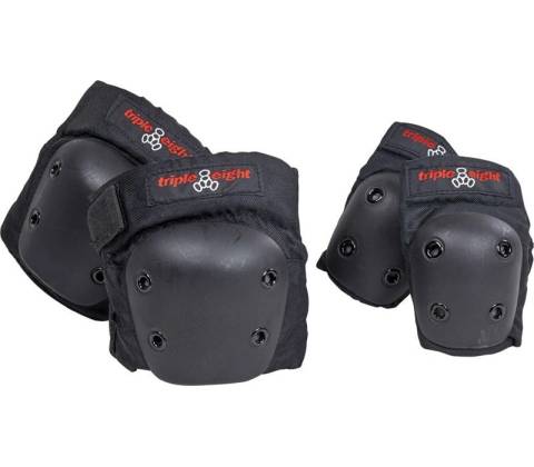 triple eight skate pads