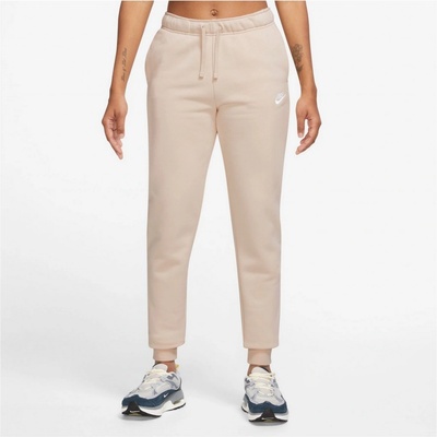 Nike nohavice nsw club flc mr pant std dq5191-126