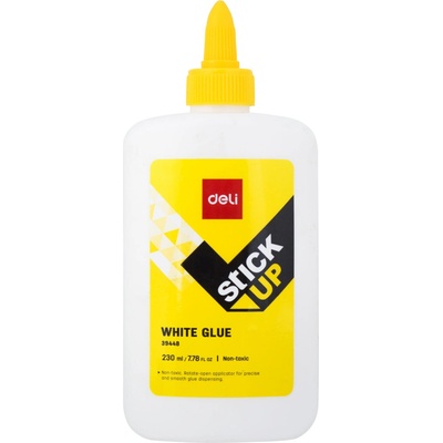 DELI Lepidlo disperzní STICK UP 230 ml