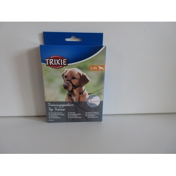 Trixie výcviková ohlávka Top Trainer L-XL 48-60 cm/37 cm
