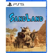 Sand Land