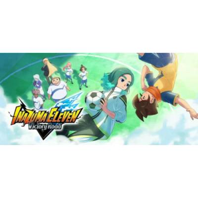 Inazuma Eleven: Victory Road (XSX)