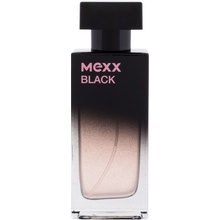 Mexx Black parfémovaná voda dámská 30 ml