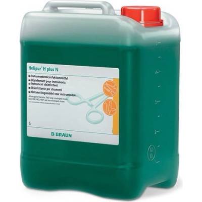 B.Braun Helipur H Plus N dezinfekčný prostriedok 5000 ml