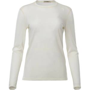 Aclima Дамско мериносово термобельо Aclima Women's Lightwool Undershirt Merino base layer - Nature (115-2157-0114)