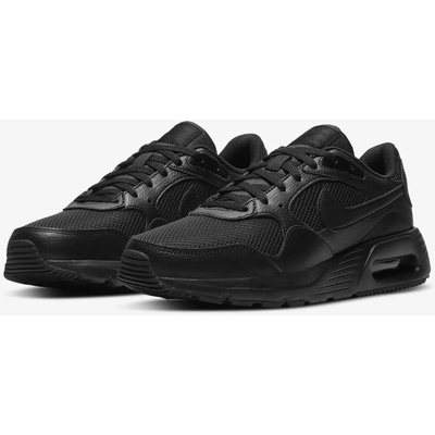 Nike Topánky Air Max Sc CW4555 003 Čierna