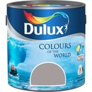 Interiérové barvy Dulux COW grafitový soumrak 2,5 L