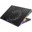 Esperanza ALIZE Chladiaci stojan na notebook EGC101