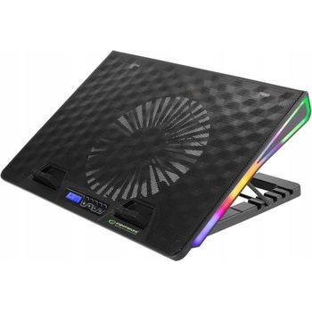 Esperanza ALIZE Chladiaci stojan na notebook EGC101