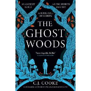 Ghost Woods (ISBN: 9780008515942)