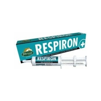 MERVUE RESPIRON pasta 60 ml