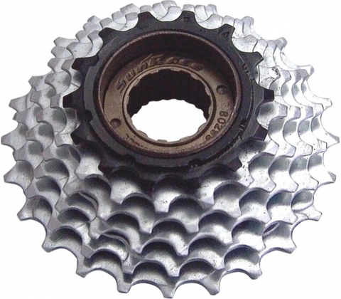 Sunrace MFR2A5DP