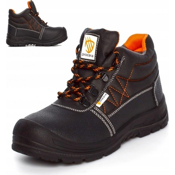 Procera FORCE S3 SRC obuv čierna