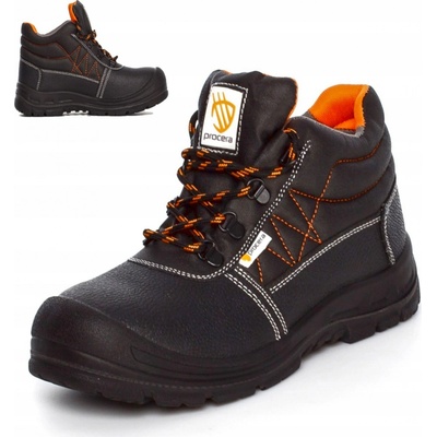 Procera FORCE S3 SRC obuv čierna