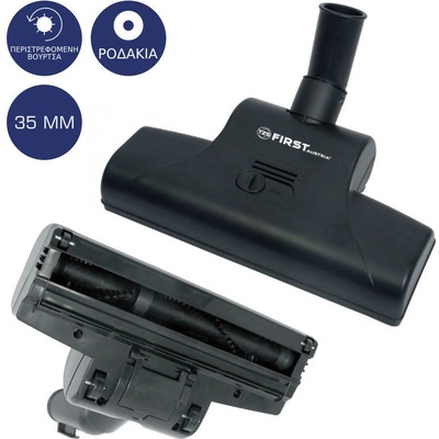 First FA500-99 turbokartáč