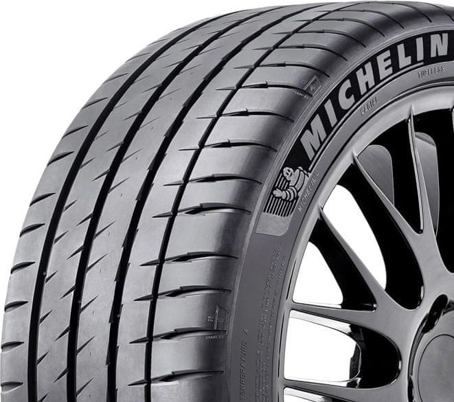 タイヤ・ホイール MICHELIN Pilot Sport 4 235/45ZR20 100Y MICHELIN Pilot Sport 4 S 235/45ZR20 (100Y) XL 価格比較