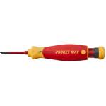 Wiha PocketMax electric VDE 45296 (040303-1478)