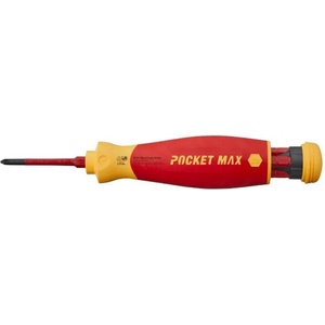 Wiha PocketMax electric VDE 45296 (040303-1478)