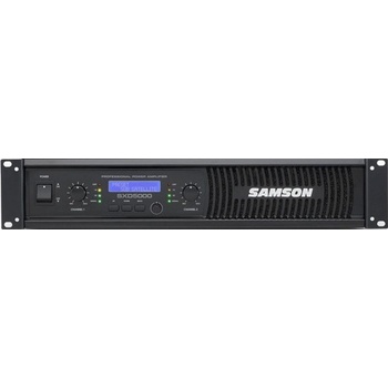 Samson SXD5000