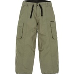 Armada Ски панталон Armada Team Issue 2L Insulated Cargo Pant Ski trousers - Swamp (007-3207-0812)
