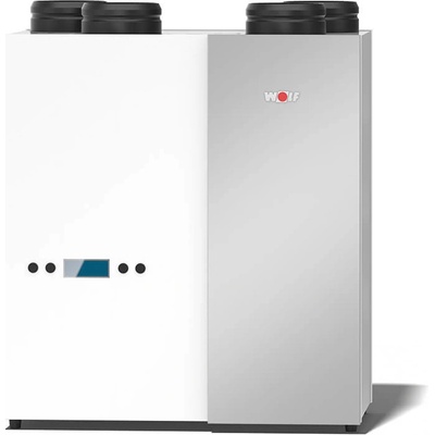 Wolf CWL-180 Excellent