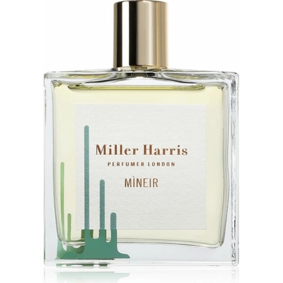 Miller Harris Mineir parfumovaná voda unisex 100 ml